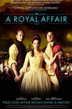 Watch A Royal Affair Megashare8