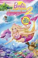Watch Barbie in a Mermaid Tale 2 Megashare8
