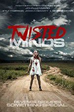 Watch Twisted Minds Megashare8