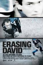 Watch Erasing David Megashare8