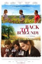 Watch Back to Burgundy Megashare8