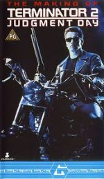 Watch The Making of \'Terminator 2: Judgment Day\' (TV Short 1991) Megashare8