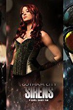 Watch Gotham City Sirens Megashare8