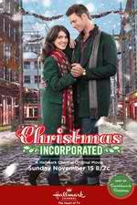 Watch Christmas Incorporated Megashare8