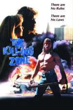 Watch The Killing Zone Megashare8