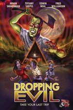 Watch Dropping Evil Megashare8