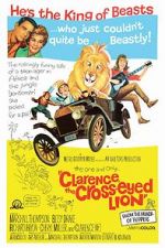 Watch Clarence, the Cross-Eyed Lion Megashare8