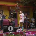 Watch Miley Cyrus: BBC Radio 1 Live Lounge Megashare8