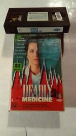 Watch Deadly Medicine Megashare8