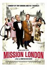 Watch Mission London Megashare8