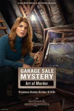 Watch Garage Sale Mystery: The Art of Murder Megashare8