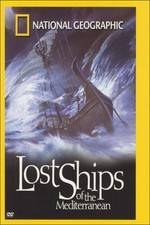 Watch Lost Ships of the Mediterranean Megashare8