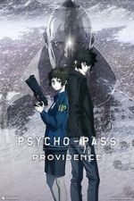 Watch Psycho-Pass: Providence Megashare8