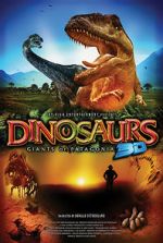 Watch Dinosaurs: Giants of Patagonia (Short 2007) Megashare8