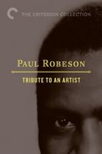 Watch Paul Robeson: Tribute to an Artist (Short 1979) Megashare8