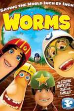 Watch Worms Megashare8