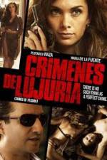 Watch Crimenes de Lujuria Megashare8