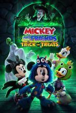Watch Mickey and Friends Trick or Treats Megashare8