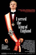 Watch I Served the King of England Megashare8