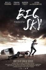 Watch Big Sky Megashare8