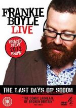 Watch Frankie Boyle Live - The Last Days of Sodom Megashare8