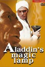 Watch Aladdin and His Magic Lamp Megashare8