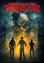 Watch Where the Scary Things Are Megashare8