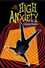 Watch High Anxiety Megashare8