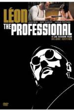 Watch Leon The Professional Megashare8