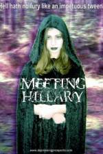 Watch Meeting Hillary Megashare8