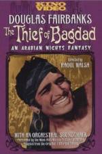 Watch The Thief Of Bagdad 1924 Megashare8