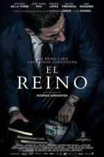 Watch El reino Megashare8