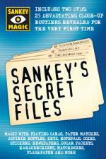 Watch Jay Sankey Secret Files Vol. 2 Megashare8