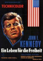 Watch John F. Kennedy: Years of Lightning, Day of Drums Megashare8