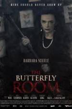 Watch The Butterfly Room Megashare8
