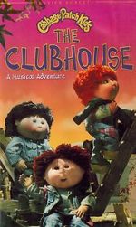 Watch Cabbage Patch Kids: The Club House Megashare8