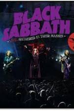 Watch Black Sabbath: Live... Gathered in Their Masses Megashare8