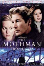 Watch The Mothman Prophecies Megashare8