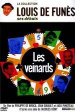 Watch Les veinards Megashare8