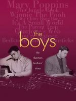 Watch The Boys: The Sherman Brothers\' Story Megashare8