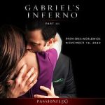 Watch Gabriel\'s Inferno: Part Three Megashare8