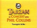 Watch Tarzan in Concert with Phil Collins Megashare8