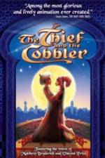 Watch The Princess and the Cobbler Megashare8