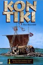 Watch Kon-Tiki Megashare8