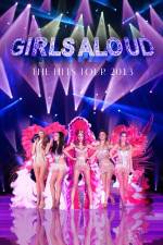 Watch Girls Aloud Ten The Hits Tour Megashare8