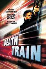 Watch Death Train Megashare8