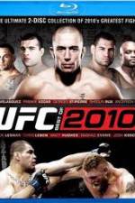 Watch UFC: Best of 2010 (Part 1) Megashare8