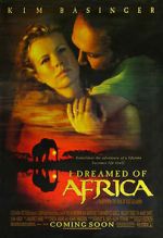 Watch I Dreamed of Africa Megashare8