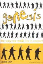 Watch Genesis The Way We Walk - Live in Concert Megashare8
