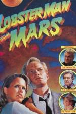 Watch Lobster Man from Mars Megashare8